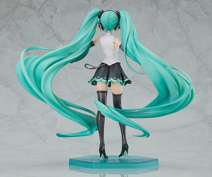 GOOD SMILE COMPANY Hatsune Miku Nt 1/8 Figure Piapro Characters- Japan Figure Store - #1 Bring To You The Best Japanese Goods