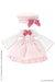 AZONE Pic221-Pnk 1/12 Picco D Magical Girl Set Shiny Pink- Japan Figure Store - #1 Bring To You The Best Japanese Goods
