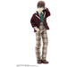 AZONE Pid026-Pib Picco Danshi Hajime Ishikawa Brown Ver.- Japan Figure Store - #1 Bring To You The Best Japanese Goods