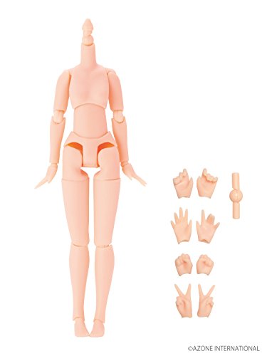 AZONE Pcn007-Sna Pico Nemo M Body Joint Strengthened Skin Color- Japan Figure Store - #1 Bring To You The Best Japanese Goods
