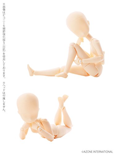 AZONE Pcn007-Sna Pico Nemo M Body Joint Strengthened Skin Color- Japan Figure Store - #1 Bring To You The Best Japanese Goods