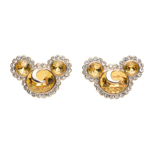 Piercing Earrings Teddiursa POKÉMON Accessory×25Nicole- Japan Figure Store - #1 Bring To You The Best Japanese Goods