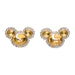 Piercing Earrings Teddiursa POKÉMON Accessory×25Nicole- Japan Figure Store - #1 Bring To You The Best Japanese Goods