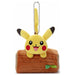 Pokemon Center Original Plush Eco Bag / Pikachu Japan Figure 4904790705809