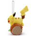 Pokemon Center Original Plush Eco Bag / Pikachu Japan Figure 4904790705809 1