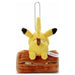 Pokemon Center Original Plush Eco Bag / Pikachu Japan Figure 4904790705809 2