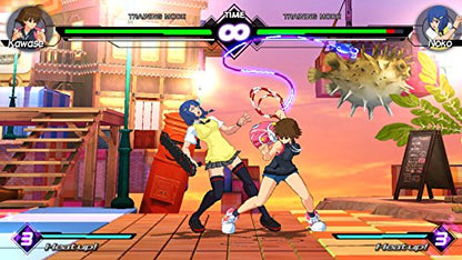 Pikii Blade Strangers Sony Ps4 Playstation 4 New