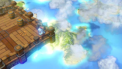 Pikii Remilore Nintendo Switch New