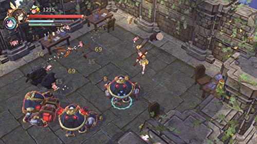 Pikii Remilore Nintendo Switch New