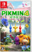 Nintendo Pikmin 4 For Nintendo Switch - Made In Japan- Japan Figure Store - #1 Bring To You The Best Japanese Goods
