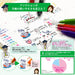 Pilot Frixion Ball Knock Erasable Ballpoint Pen 0.7Mm - 3 Colors (Lfbk-69F-3C) - Made In Japan- Japan Figure Store - #1 Bring To You The Best Japanese Goods