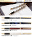 Pilot Fountain Pen Cavalier Japan (Medium Pt) Black & Blue Fcan-5Sr-Blm- Japan Figure Store - #1 Bring To You The Best Japanese Goods