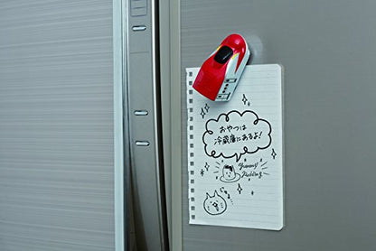 Bath Toy Train Series E6 Shinkansen 'Komachi'- Japan Figure Store - #1 Bring To You The Best Japanese Goods