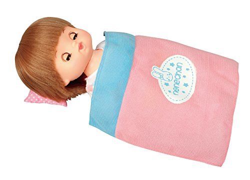 Pilot Ink Mel's Doll Set Mel's Sister's Incompatible Pachinko Nene-chan- Japan Figure Store - #1 Bring To You The Best Japanese Goods