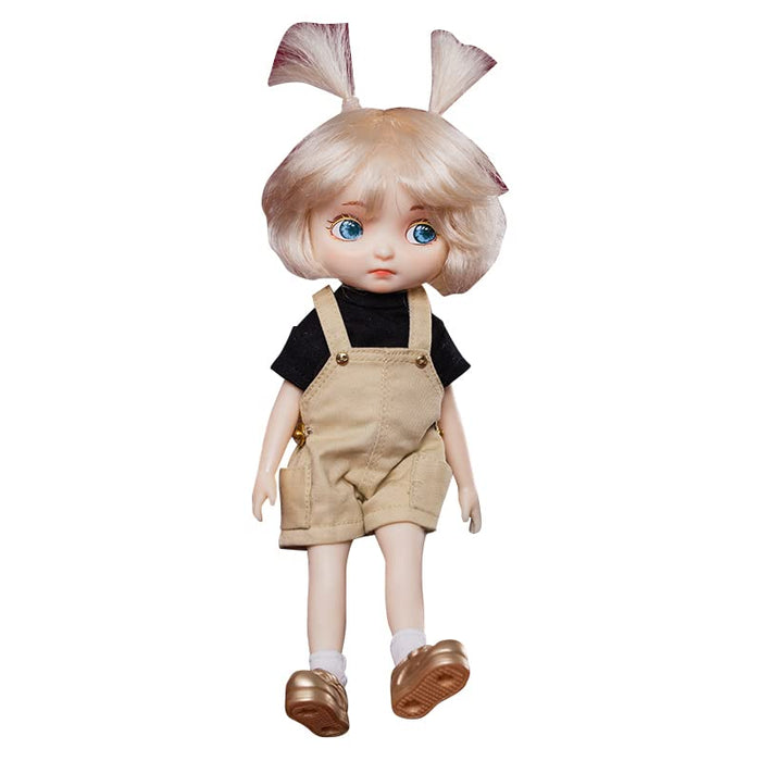 Pipitom Bobee Sweet Town Series 05 1/8 Scale Pvc Cloth Doll- Japan Figure Store - #1 Bring To You The Best Japanese Goods