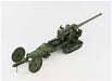 PIT-ROAD 1/35 Russian Army Br-2 152Mm Cannon M1935 Plastic Model- Japan Figure Store - #1 Bring To You The Best Japanese Goods
