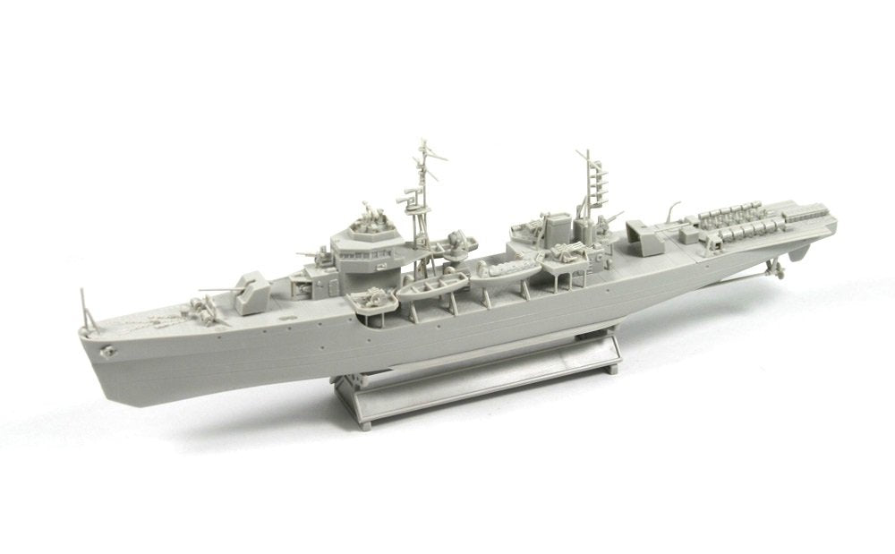Pit Road 1/350 Japanese Navy Coastal Defense Ship Hei Type Late Type Wb04- Japan Figure Store - #1 Bring To You The Best Japanese Goods