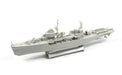 Pit Road 1/350 Japanese Navy Coastal Defense Ship Hei Type Late Type Wb04- Japan Figure Store - #1 Bring To You The Best Japanese Goods