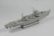 Pit Road 1/350 Japanese Navy Coastal Defense Ship Hei Type Late Type Wb04- Japan Figure Store - #1 Bring To You The Best Japanese Goods