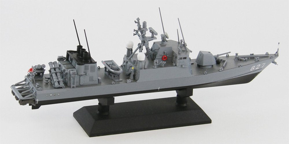 PIT-ROAD 1/350 Jmsdf Guided Missile Patrol Boat Pg-827 Kumataka Plastic Model- Japan Figure Store - #1 Bring To You The Best Japanese Goods