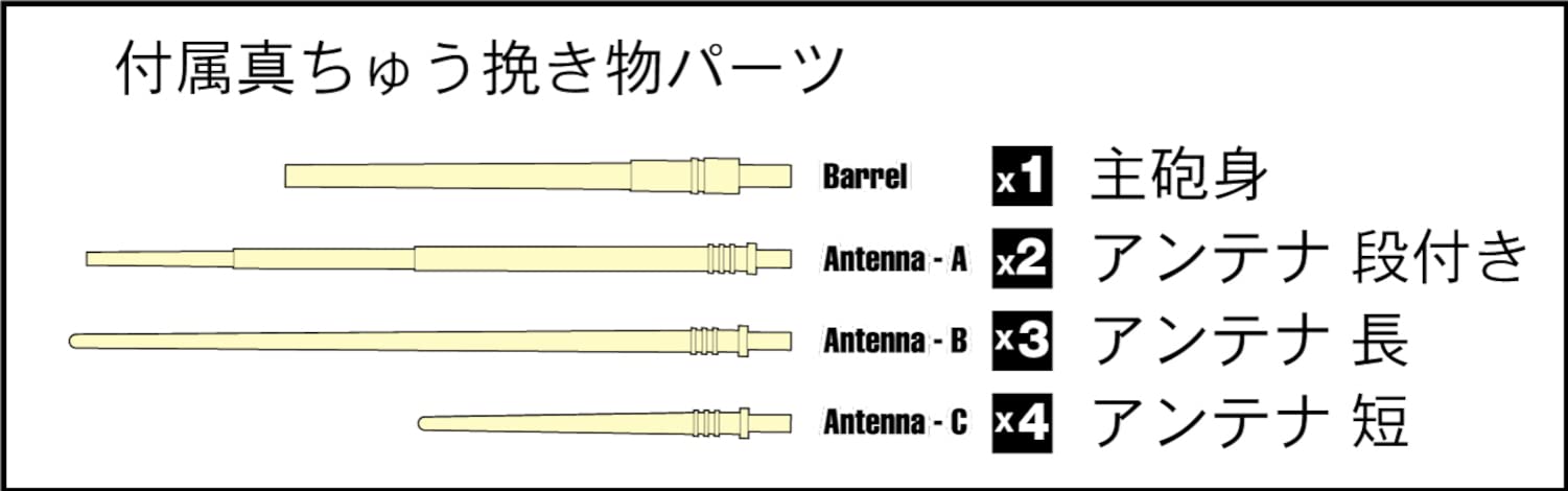 PIT-ROAD 1/700 Original Photo Etched Parts Maritime Self-Defense Force Escort Ship Maya/Haguro- Japan Figure Store - #1 Bring To You The Best Japanese Goods