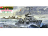 Pit Road 1/700 Japanese Navy Kamikaze Type Destroyer Gale Spw06 Japanese Scale Model- Japan Figure Store - #1 Bring To You The Best Japanese Goods