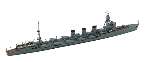 PIT-ROAD Skywave Spw-38 Ijn Multiple Torpedo Tubes Kitakami 1/700 Scale Kit- Japan Figure Store - #1 Bring To You The Best Japanese Goods