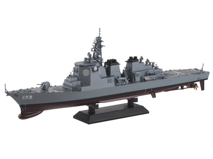 Pit Road 1/700 Maritime Self-Defense Force Destroyer Ddg-173 Kongo J60 Military Models- Japan Figure Store - #1 Bring To You The Best Japanese Goods