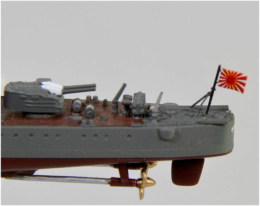 PIT-ROAD 1/700 Ijn Destroyer Sagiri Plastic Model- Japan Figure Store - #1 Bring To You The Best Japanese Goods