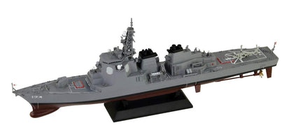 PIT-ROAD Skywave J-63Sp Jmsdf Aegis Destroyer Ddg-174 Kirishima New 1/700 Scale Kit- Japan Figure Store - #1 Bring To You The Best Japanese Goods