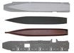 PIT-ROAD 1/700 Jmsdf Defense Ship Dd-184 Kaga Pre-Painted Plastic Model- Japan Figure Store - #1 Bring To You The Best Japanese Goods