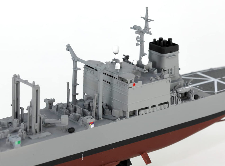 Pit Road 1/700 Skywave Series Maritime Self-Defense Force Supply Ship Aoe-422 Towada Plastic Model J95 Molding Color- Japan Figure Store - #1 Bring To You The Best Japanese Goods