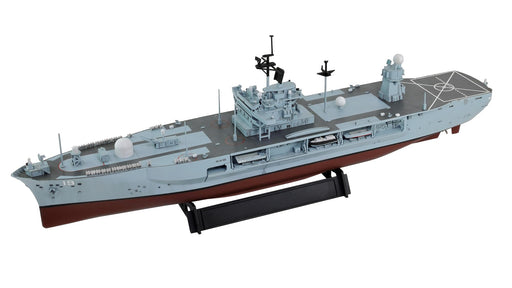 Pit-Road 1/700 Skywave Us Navy Lcc-19 Blue Ridge 2004 Plastic Model M55 Made In Japan- Japan Figure Store - #1 Bring To You The Best Japanese Goods