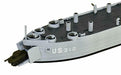 Pit-road 1/700 Sky Wave Series Us Navy Landing Shiptank Lst-1 Model Kit- Japan Figure Store - #1 Bring To You The Best Japanese Goods