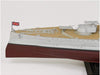 Pit-Road 1/700 Skywave Series Royal Navy Battleship Valiant 1939 With Flag And Ship Name Plate Etching Parts Plastic Model W188Nh- Japan Figure Store - #1 Bring To You The Best Japanese Goods