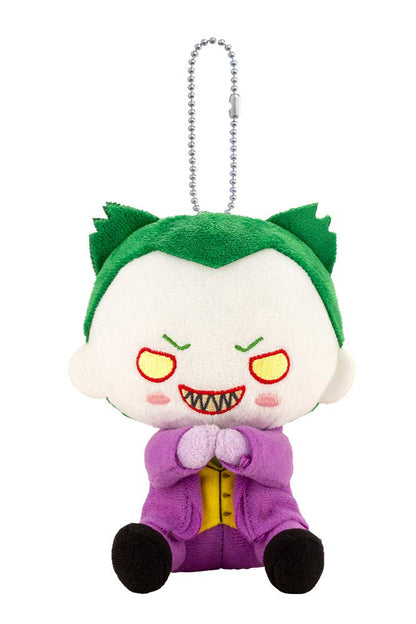 KOTOBUKIYA Pitanui Plush Doll The Joker Dc Universe- Japan Figure Store - #1 Bring To You The Best Japanese Goods