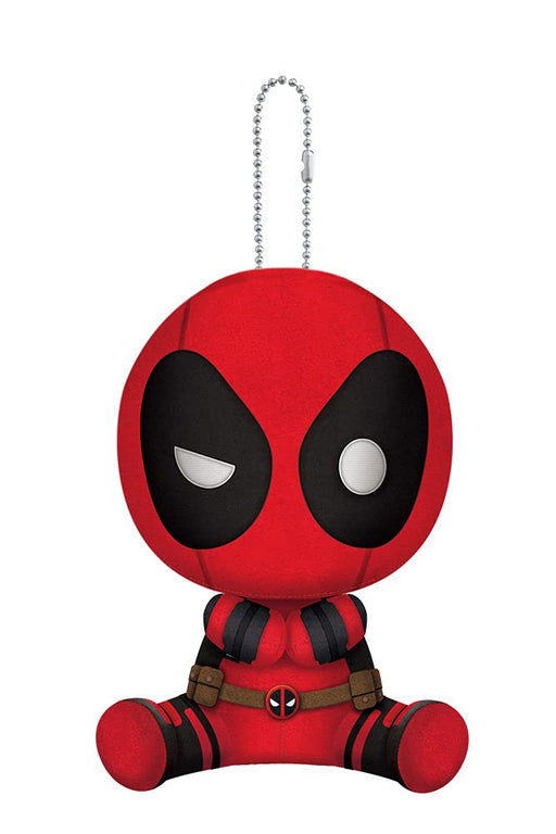 Pitanui Marvel Universe Deadpool Gw125- Japan Figure Store - #1 Bring To You The Best Japanese Goods