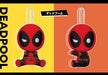 Pitanui Marvel Universe Deadpool Gw125- Japan Figure Store - #1 Bring To You The Best Japanese Goods