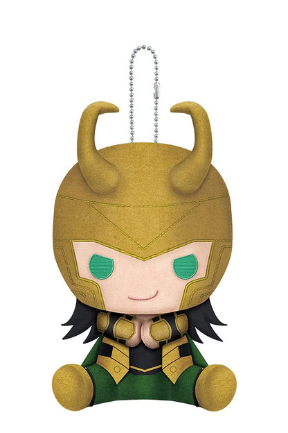 Pitanui Marvel Universe Loki Gw128- Japan Figure Store - #1 Bring To You The Best Japanese Goods