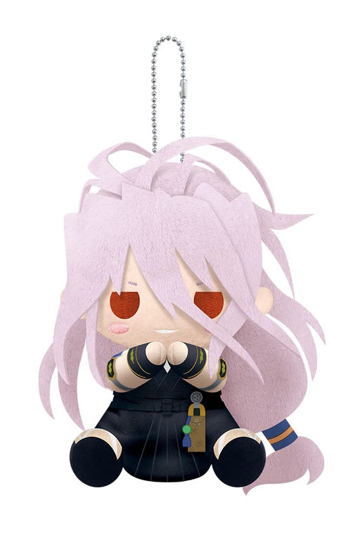 Kotobukiya Pitanui Sengo Muramasa from Touken Ranbu Online GW233- Japan Figure Store - #1 Bring To You The Best Japanese Goods