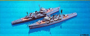 Pit-road 1/700 Japanese Navy Kaib?kan Ding Type Spw20- Japan Figure Store - #1 Bring To You The Best Japanese Goods