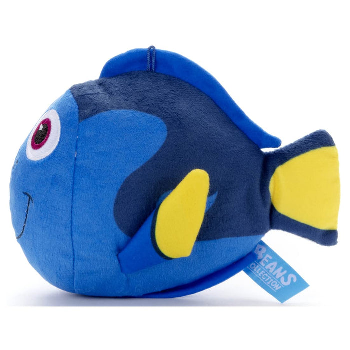 TAKARA TOMY A.R.T.S Washable Plush Doll Dory Finding Dory- Japan Figure Store - #1 Bring To You The Best Japanese Goods
