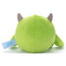 TAKARA TOMY A.R.T.S Washable Plush Doll Mike Wazowski Monsters Inc.- Japan Figure Store - #1 Bring To You The Best Japanese Goods