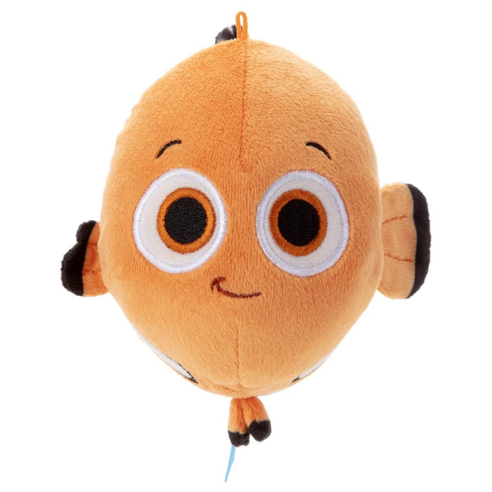 Pixar Character Washable Beans Collection Nemo Plush Width Approx. 13 Cm- Japan Figure Store - #1 Bring To You The Best Japanese Goods