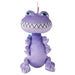 Takaratomy Arts Pixar Randall Plush Toy 16cm Washable Beans Collection- Japan Figure Store - #1 Bring To You The Best Japanese Goods