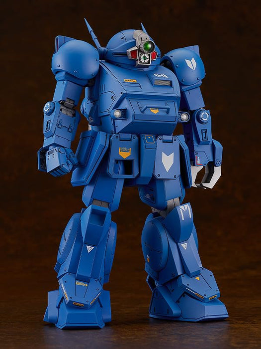 Max Factory Plamax Armored Trooper Votoms Sv-01 1/24 X Ath-02 Strike Dog Assembled Plastic Model - Made In Japan- Japan Figure Store - #1 Bring To You The Best Japanese Goods