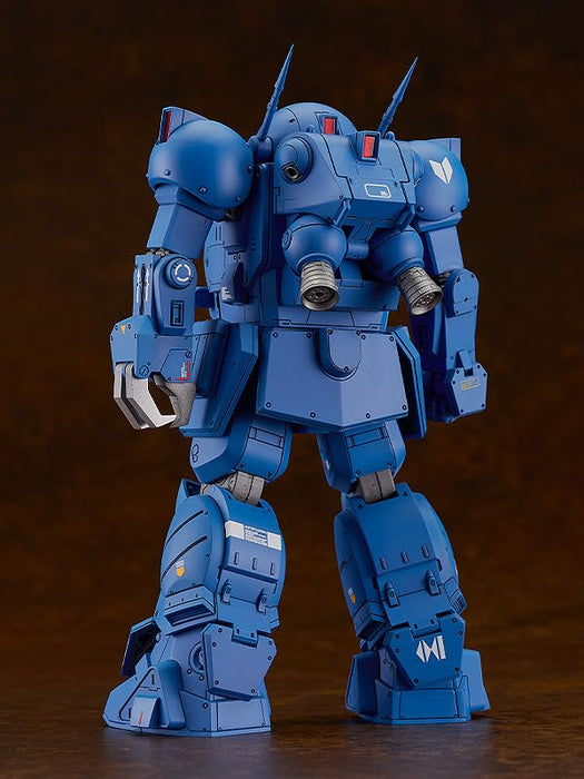 Max Factory Plamax Armored Trooper Votoms Sv-01 1/24 X Ath-02 Strike Dog Assembled Plastic Model - Made In Japan- Japan Figure Store - #1 Bring To You The Best Japanese Goods