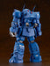 Max Factory Plamax Armored Trooper Votoms Sv-01 1/24 X Ath-02 Strike Dog Assembled Plastic Model - Made In Japan- Japan Figure Store - #1 Bring To You The Best Japanese Goods
