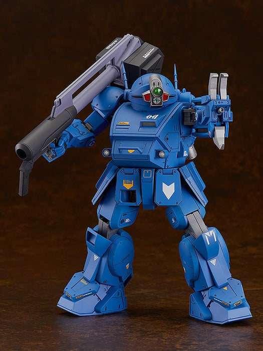 Max Factory Plamax Armored Trooper Votoms Sv-01 1/24 X Ath-02 Strike Dog Assembled Plastic Model - Made In Japan- Japan Figure Store - #1 Bring To You The Best Japanese Goods