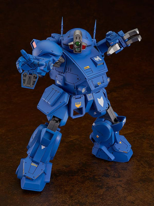 Max Factory Plamax Armored Trooper Votoms Sv-01 1/24 X Ath-02 Strike Dog Assembled Plastic Model - Made In Japan- Japan Figure Store - #1 Bring To You The Best Japanese Goods